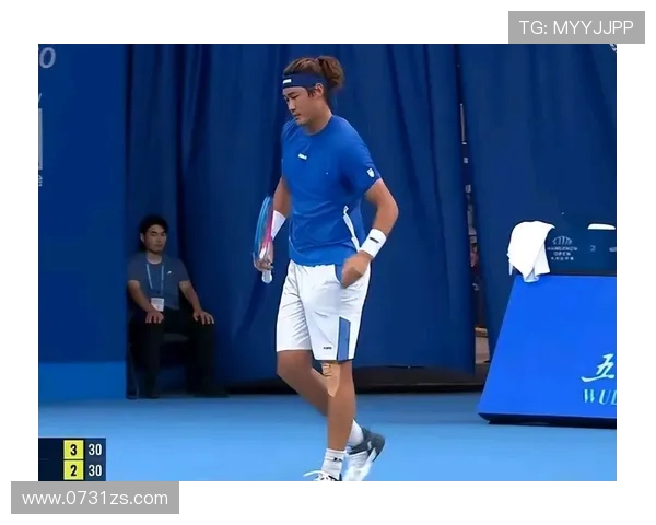 杭州网球队在世界杯中的个人能力展现与战术分析 杭州网球队在世界杯中的个人能力展现与战术分析