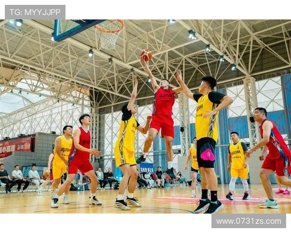 武汉篮球队荣登篮球意识排行榜第九名展现团队实力与潜力