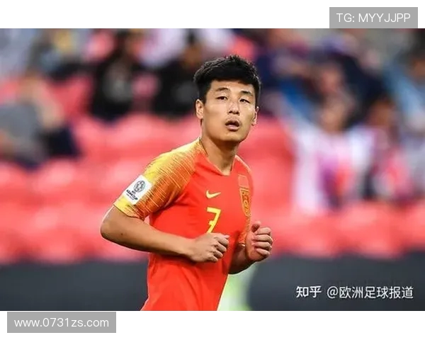 武汉足球队进攻革新之路探索与启示分析