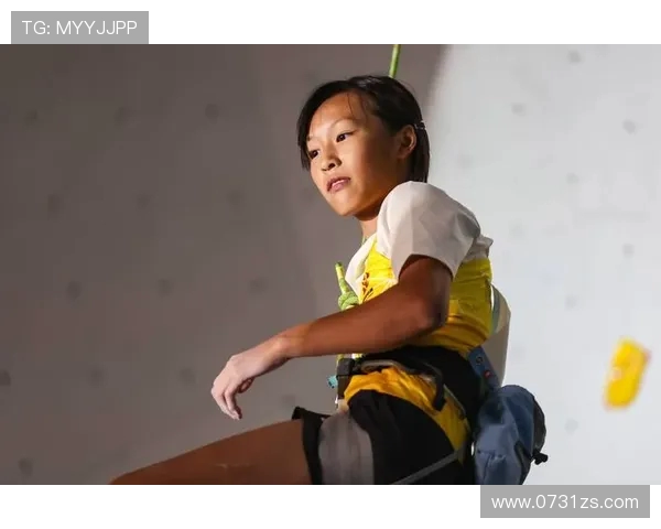 深圳攀岩队在全国攀岩耐力排行榜中荣获第九名的佳绩引发关注 深圳攀岩队在全国攀岩耐力排行榜中荣获第九名的佳绩引发关注