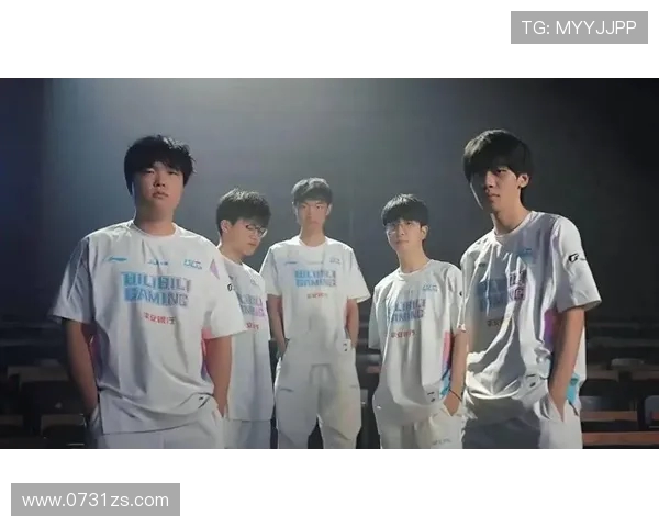 王者荣耀盛宴揭秘BLG战队近期状态与战术调整分析 王者荣耀盛宴揭秘BLG战队近期状态与战术调整分析