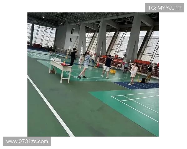 聚焦羽毛球：探讨成都羽毛球队成员个人能力提升的策略与实践