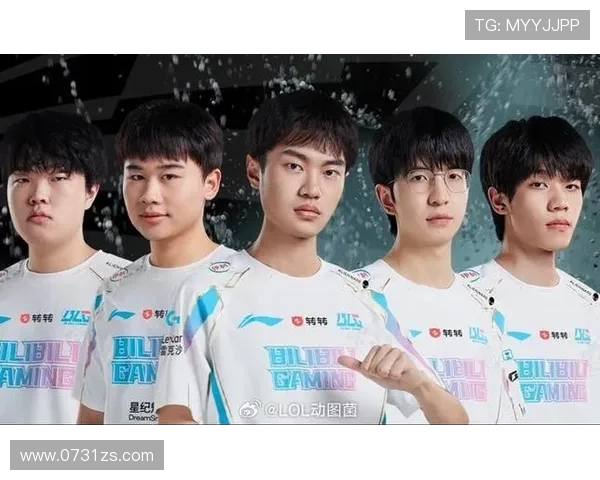 英雄联盟最新战况分析TOP10BLG战队强势领跑榜单