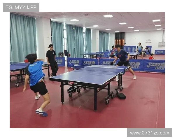 西安乒乓球队荣登最新乒乓球耐力排行榜前十名之首