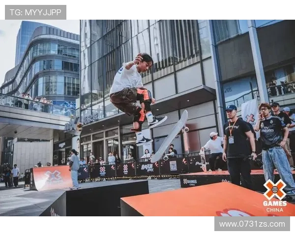 赛后分析：上海滑板队与武汉滑板队的团队协作与竞技表现对比