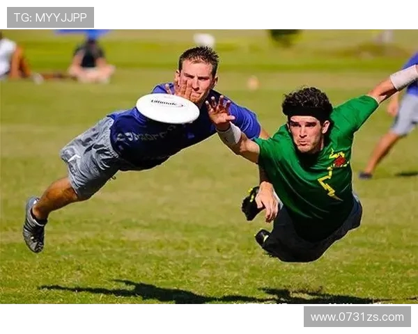 赵丽独家分享飞盘技巧与心得体会助你轻松掌握这项运动的乐趣与魅力