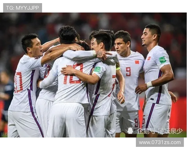 中国足球12强赛迎战叙利亚全力争胜力争晋级之路再添动力