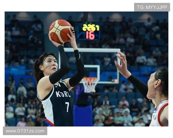 亚运赛场中国女篮迎战朝鲜韩国队全力争胜展现实力与团结