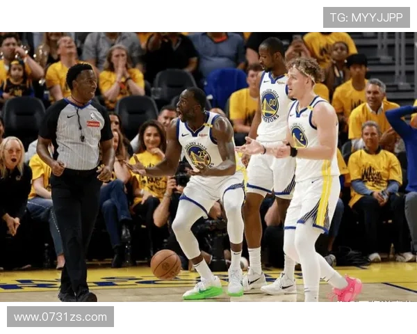 勇士与开拓者激战5月10日争夺季后赛席位的关键对决