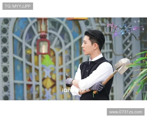 原帅：从青春偶像到实力派演员的华丽转身与成长之路