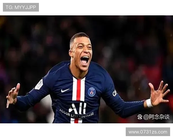 姆巴佩欧冠大放异彩赛后发言暗示未来去向已定