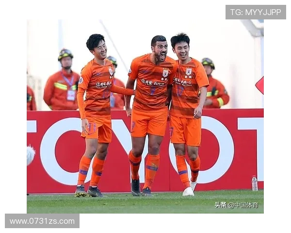 山东鲁能与鹿岛鹿角2019年亚冠对决精彩回顾与战术分析