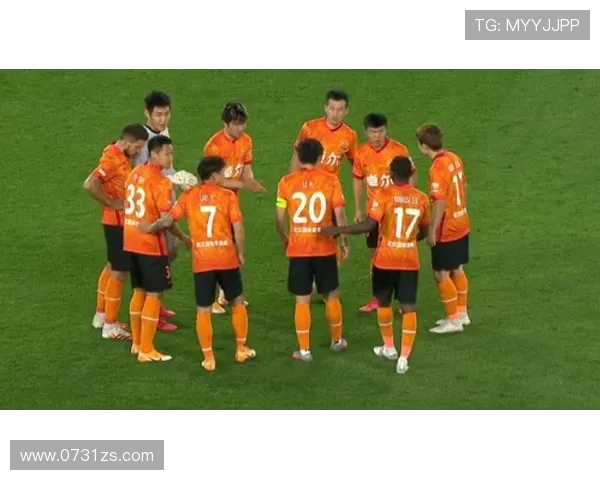 建业与武汉激战正酣比赛结果揭晓引发球迷热议