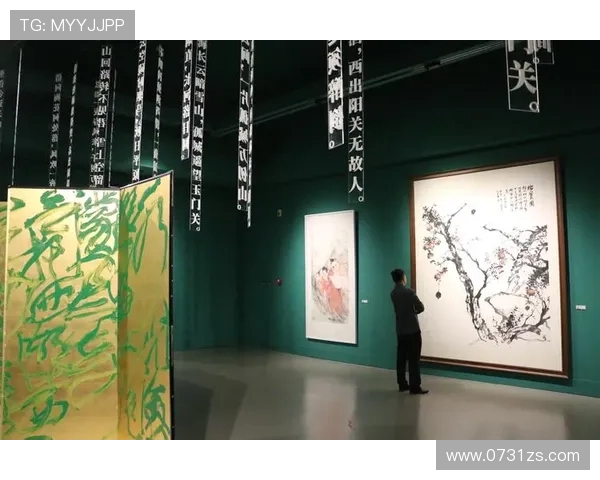 徐昕的艺术之路:从创作到展览的心路历程与思考 徐昕的艺术之路:从创作到展览的心路历程与思考