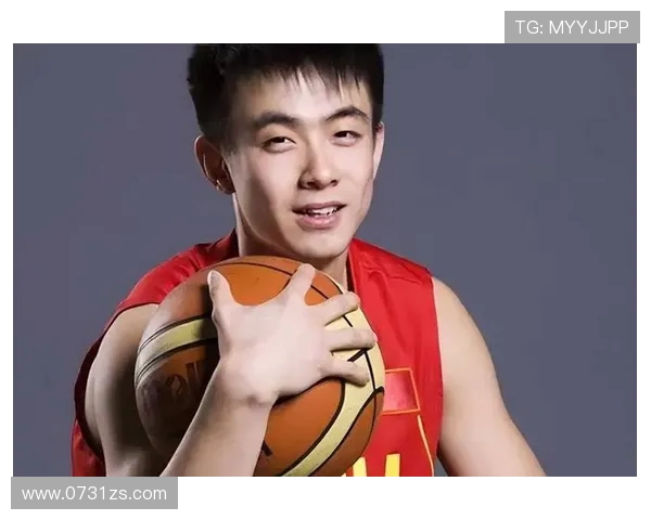 张兆旭：从篮球新星到职业生涯的辉煌征程与未来展望