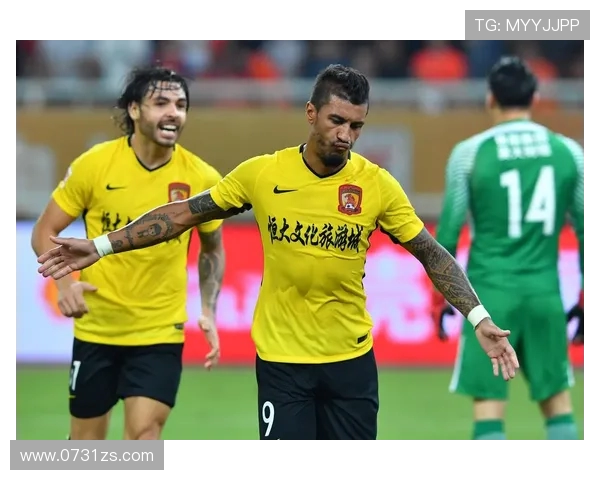 恒大与鲁能初盘分析及双方近期状态对比探讨