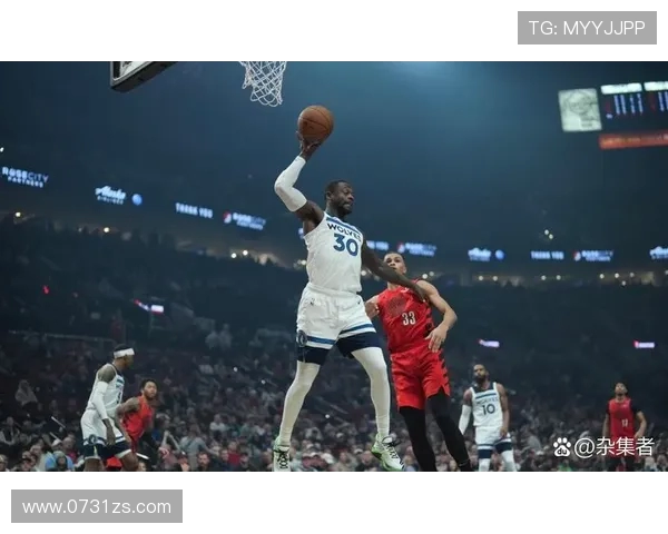 朱利叶斯兰德尔在NBA赛场的崛起与挑战解析