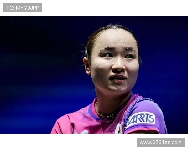 李晓霞与伊藤美诚巅峰对决乒乓球赛场上谁能笑到最后