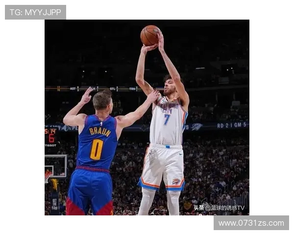 杰伦威廉姆斯：新星崛起的篮球天才与未来无限可能