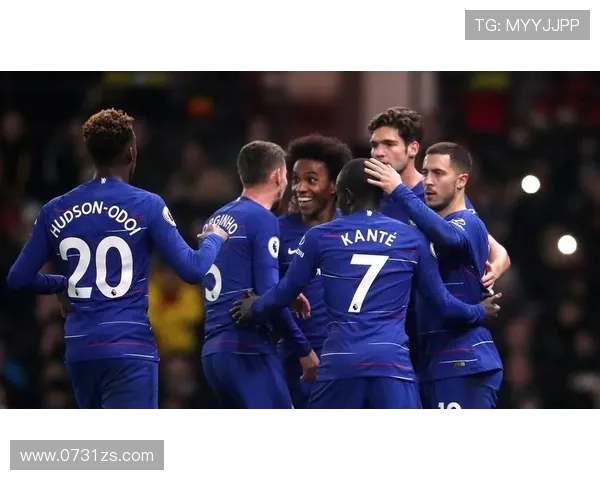 沃特福德主场迎战切尔西期待精彩对决与进球盛宴 沃特福德主场迎战切尔西期待精彩对决与进球盛宴