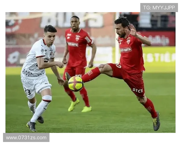 法国杯激战南锡对决甘冈谁能晋级下一轮赛事精彩纷呈