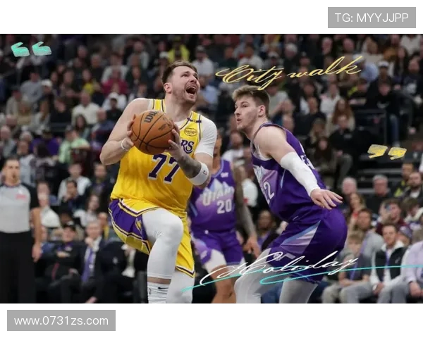 湖人对决爵士精彩赛事回顾及精彩瞬间分析尽在CNTV直播平台