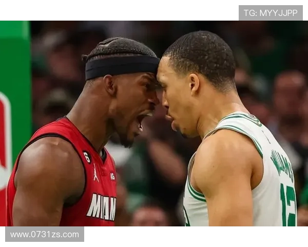 热火与凯尔特人G5对决精彩回顾与赛后分析 热火与凯尔特人G5对决精彩回顾与赛后分析