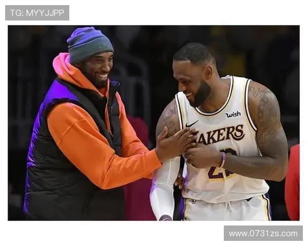 科比与詹姆斯全明星对决的辉煌岁月与篮球传奇的传承之路 科比与詹姆斯全明星对决的辉煌岁月与篮球传奇的传承之路