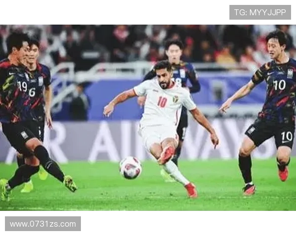 约旦与越南足球实力对比分析谁将胜出比赛 约旦与越南足球实力对比分析谁将胜出比赛