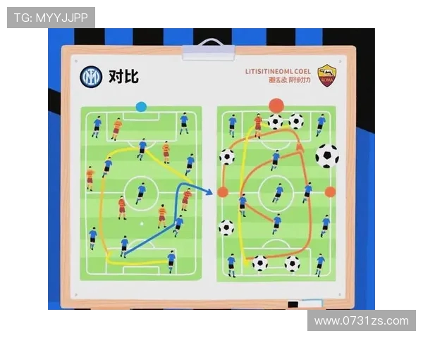 罗马与国米最新对决分析及赛季前景展望