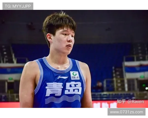 范子铭：从篮球新星到职业生涯的蜕变与挑战之路