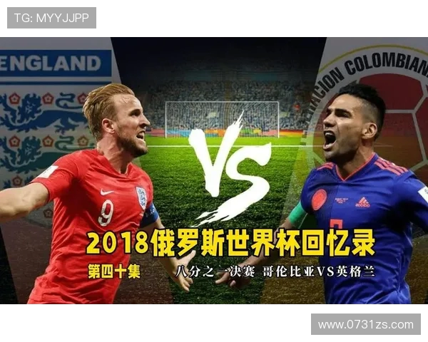 英格兰与哥伦比亚精彩对决录像回放全程分析与精彩瞬间回顾