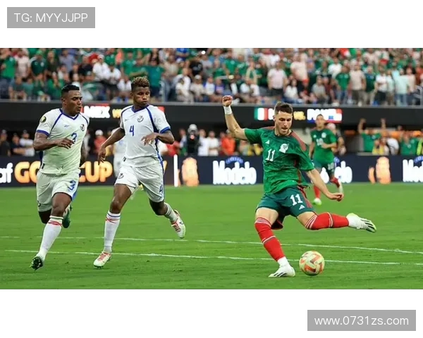 金杯赛精彩对决加拿大迎战强敌墨西哥争夺晋级名额