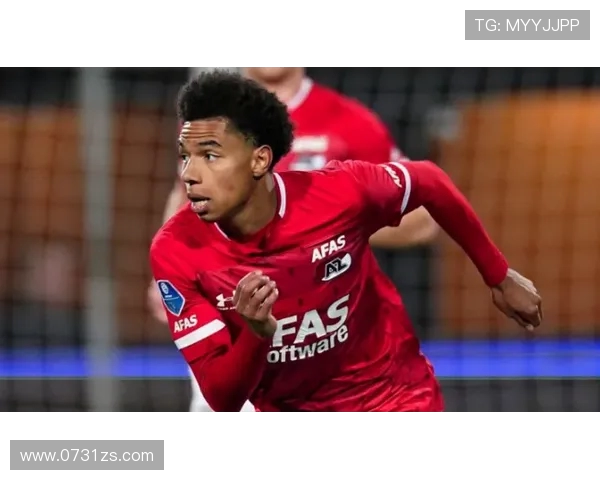 阿尔克马尔对阵芬洛精彩直播全程回顾与赛后分析