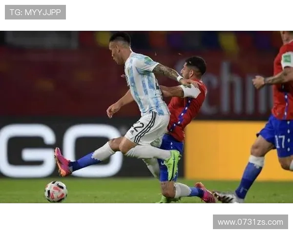 阿根廷与智利全场精彩对决回顾及精彩瞬间分析