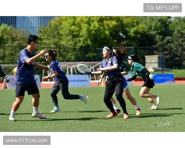 飞盘飞翔上海队在极限运动世界杯中的成长与奋斗历程 飞盘飞翔上海队在极限运动世界杯中的成长与奋斗历程