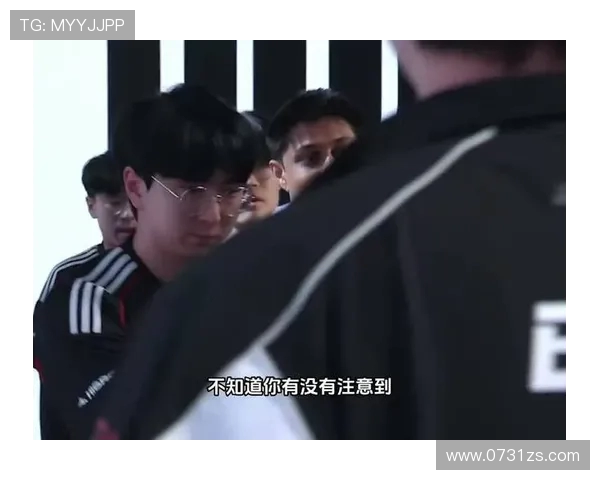 赛后复盘：WE与BLG对决中的战术分析与技术细节探讨