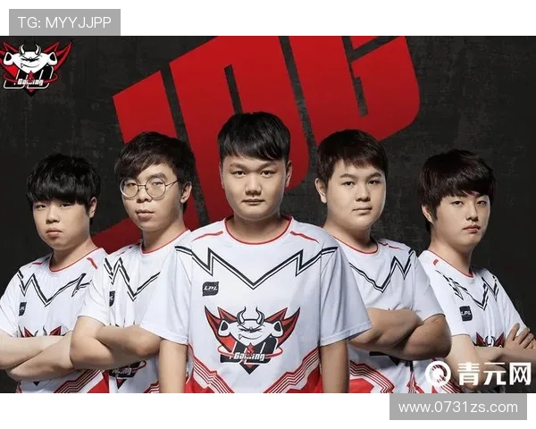 青年赛积分榜更新JDG战队以93分稳居第一名引领赛季走势