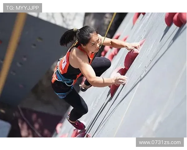 北京攀岩队以69分稳居攀岩联赛积分榜首位展现强劲实力