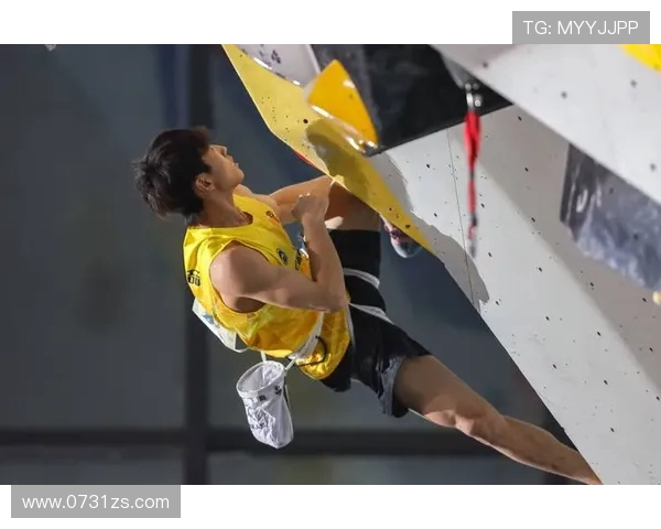 南京攀岩队心理素质排名第十引发关注攀岩运动心理素质的重要性再度被讨论 南京攀岩队心理素质排名第十引发关注攀岩运动心理素质的重要性再度被讨论