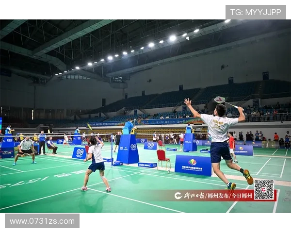 南京羽毛球队在全国羽毛球耐力排行榜中荣登第十名展现出强劲实力与潜力