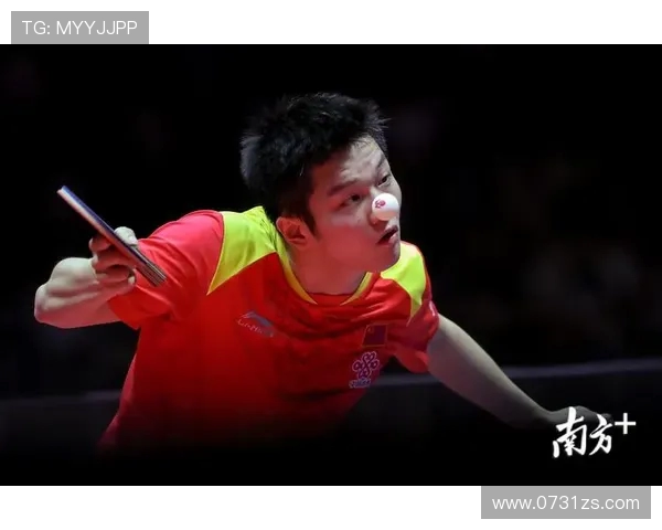 广州乒乓球队转型之路的挑战与机遇全景分析