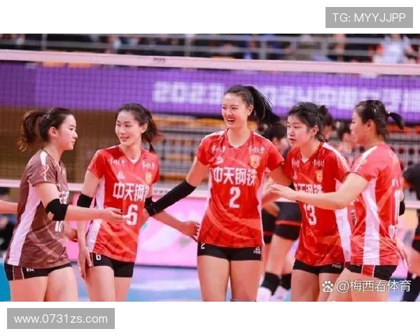排球节奏排名：广州排球队创新高