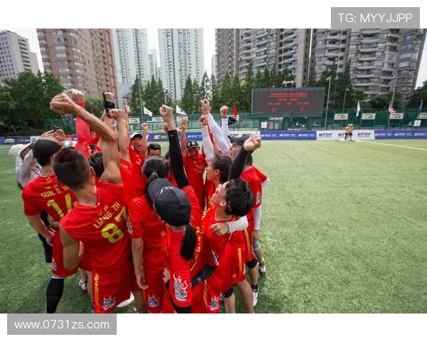 深圳飞盘队与南京飞盘队赛后战术分析与总结探讨